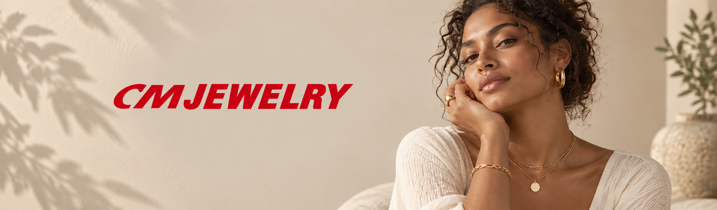 CM Jewelry