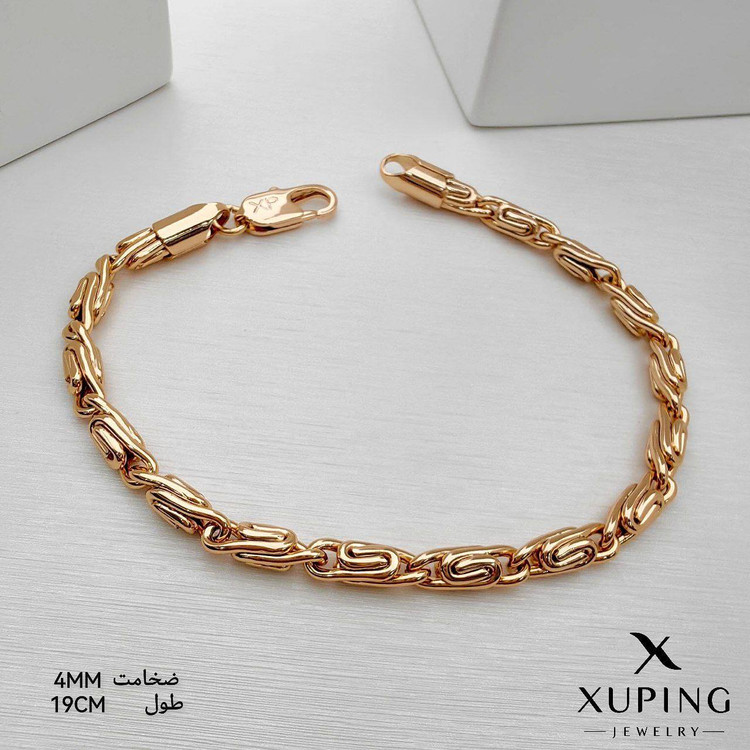 دستبند بافت ژوپینگ