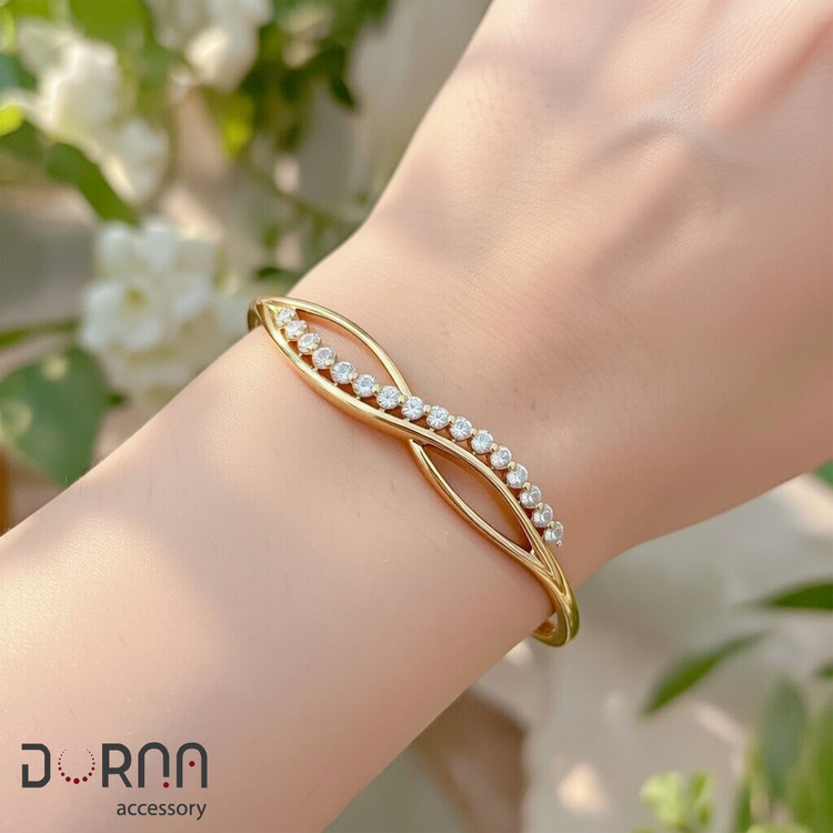 بنگل موج درخشان ژوپینگ
