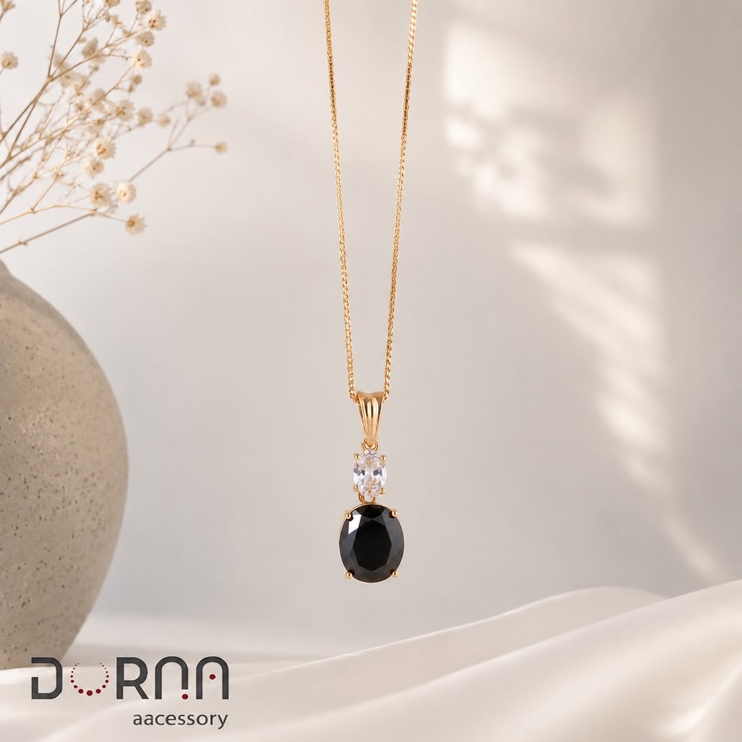 گردنبند لونا ژوپینگ